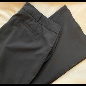 Women’s dress slacks